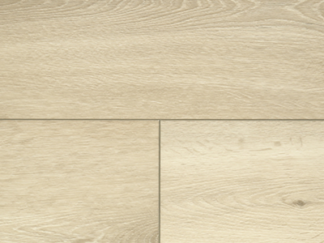 caramel lvt gulv